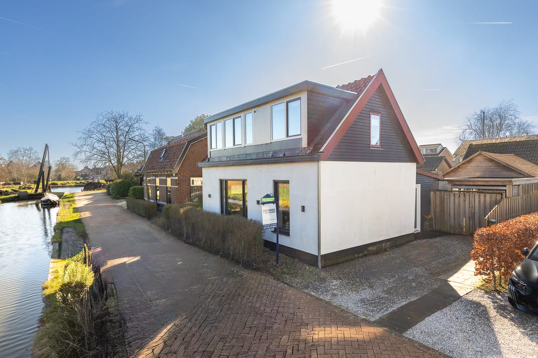 Foto 1 van Bloemenstraat 6