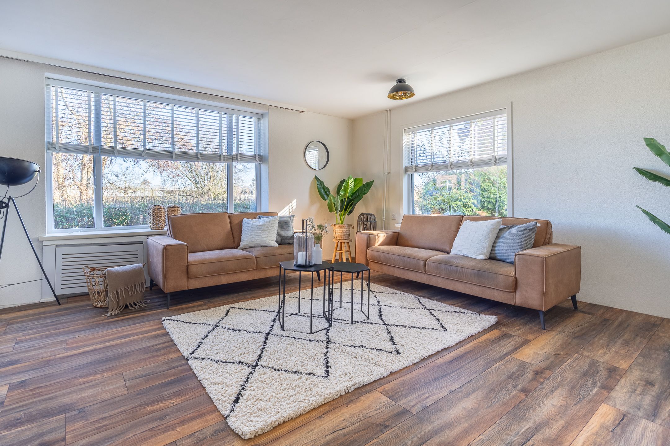 Foto 3 van Bloemenstraat 6