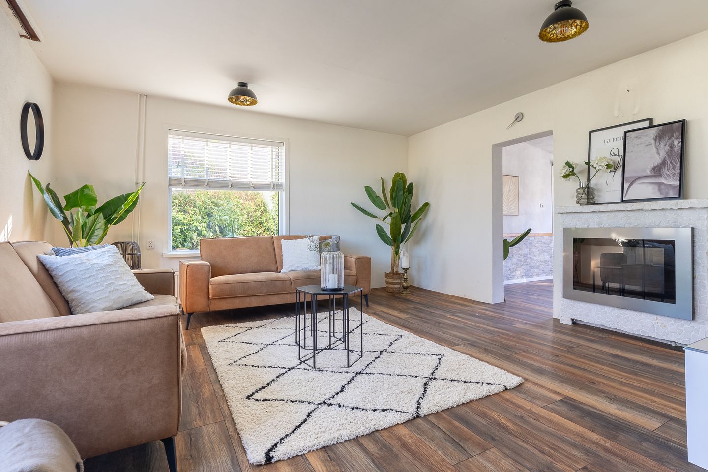 Foto 4 van Bloemenstraat 6