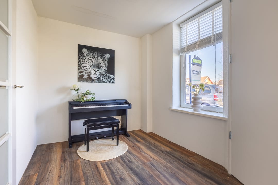 Foto 7 van Bloemenstraat 6