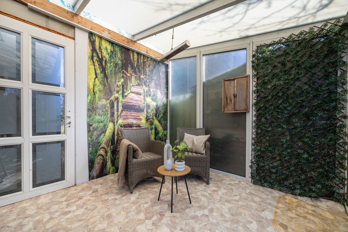 Foto 10 van Bloemenstraat 6