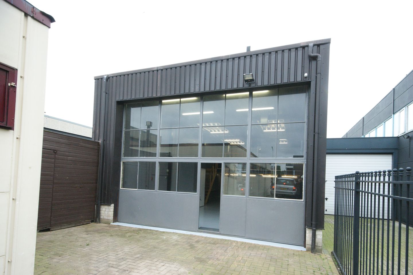 Bekijk foto 1 van Hoorn 17-A