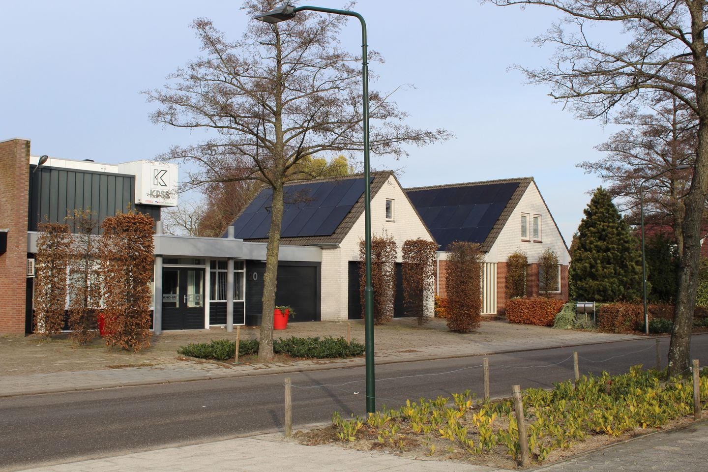 Bekijk foto 2 van Instraat 20