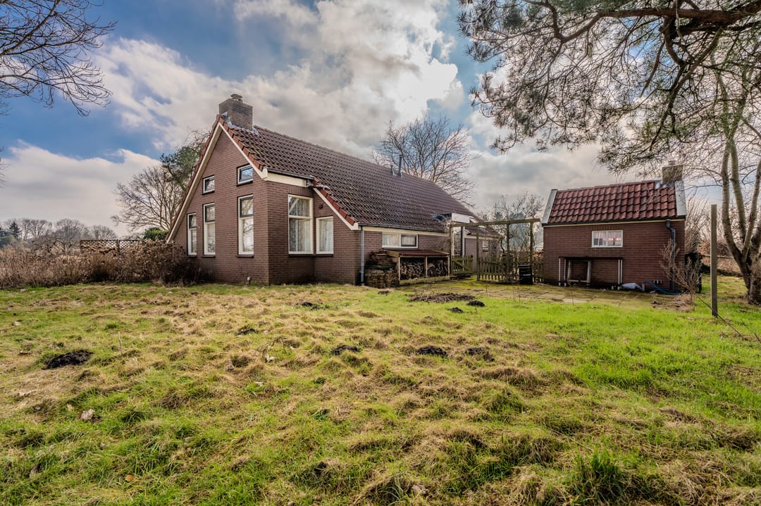 Foto 1 van Rhederweg 198