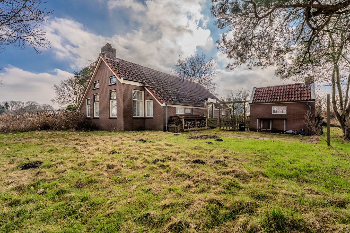 Foto 1 van Rhederweg 198