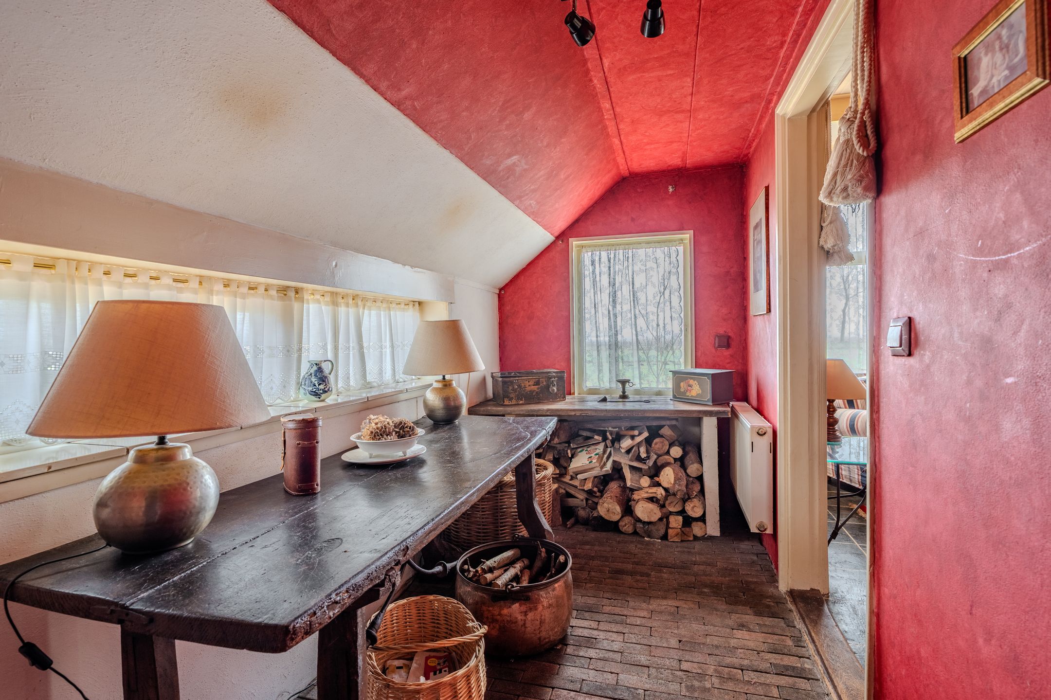 Foto 12 van Rhederweg 198