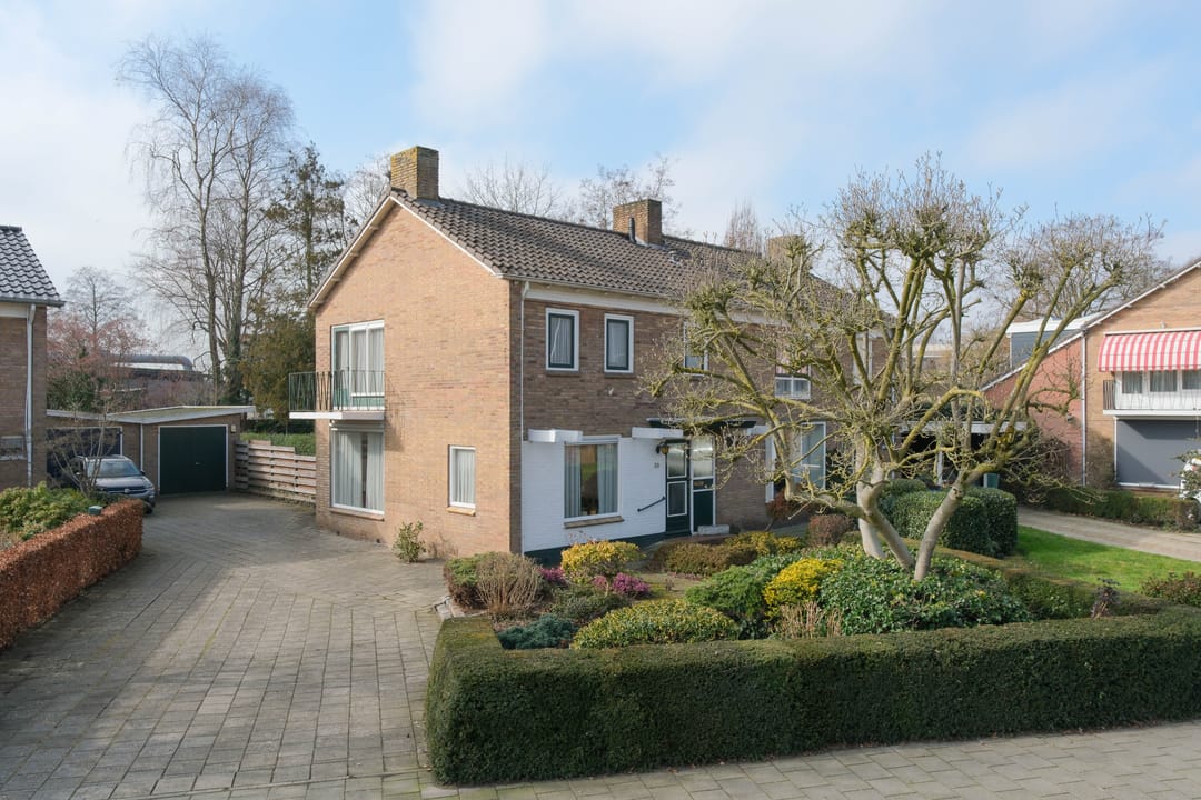 Foto 2 van Hanzelaan 20