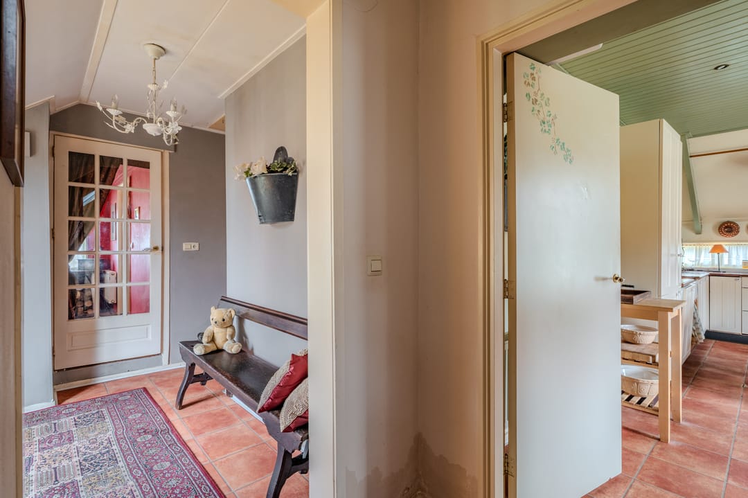 Foto 13 van Rhederweg 198