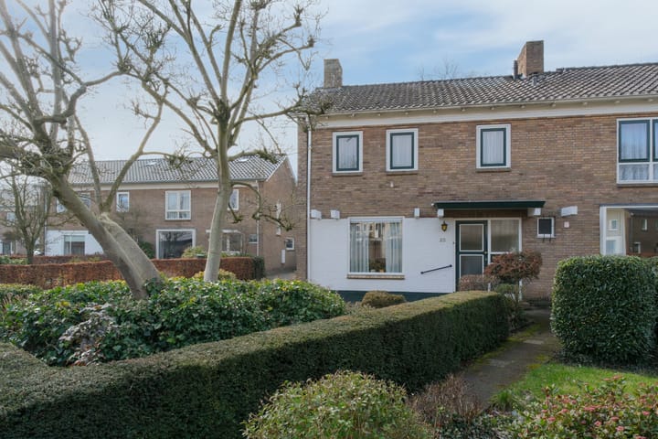 Foto 3 van Hanzelaan 20