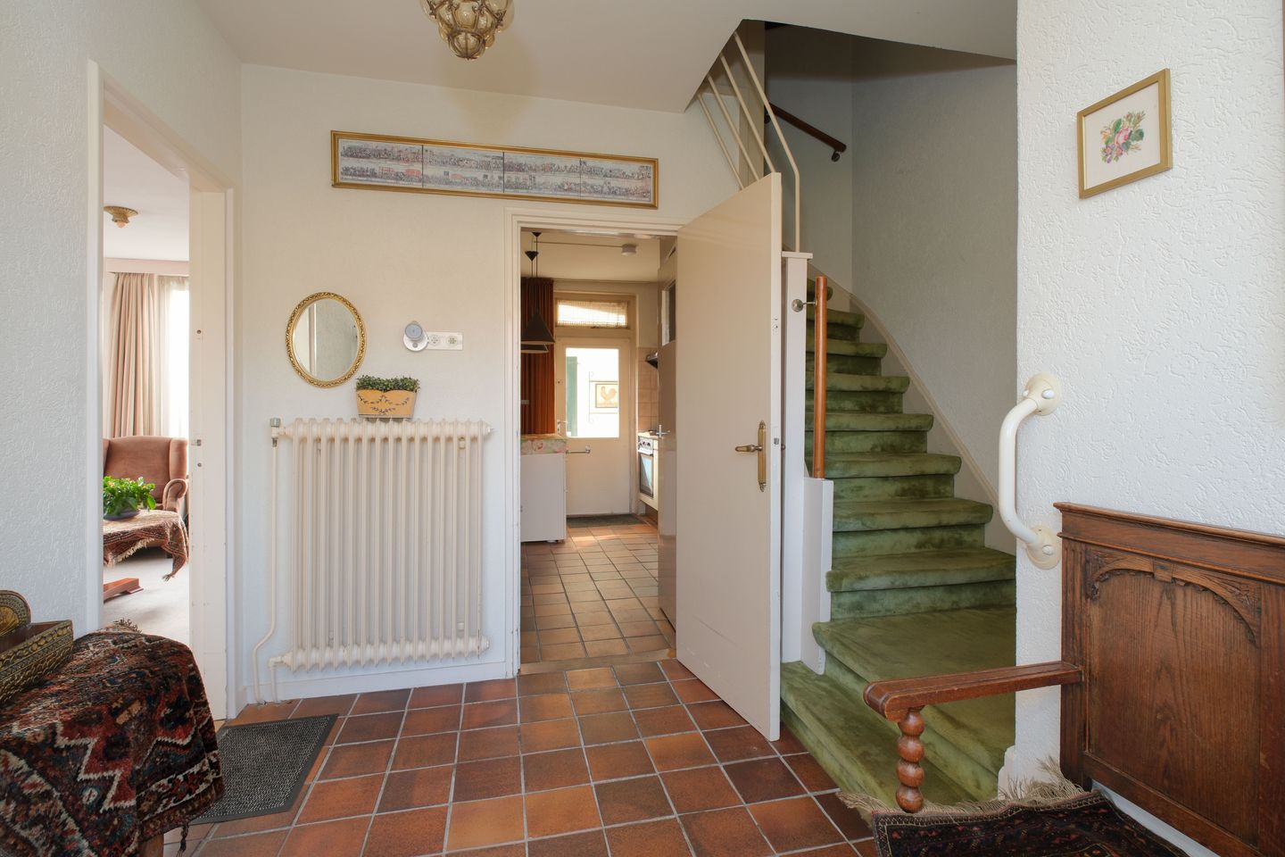 Foto 5 van Hanzelaan 20