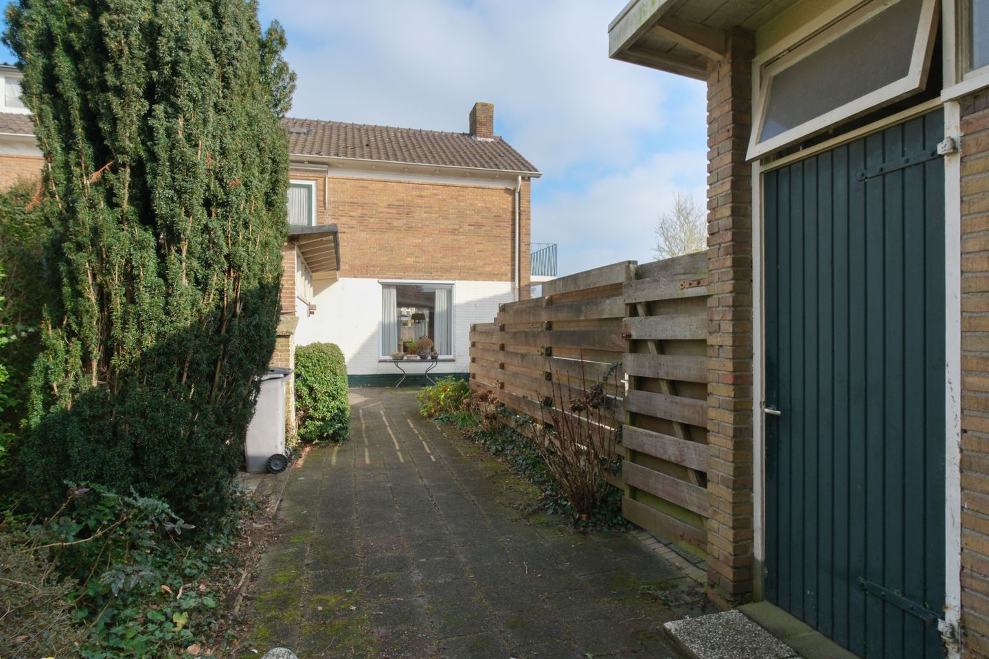 Foto 4 van Hanzelaan 20