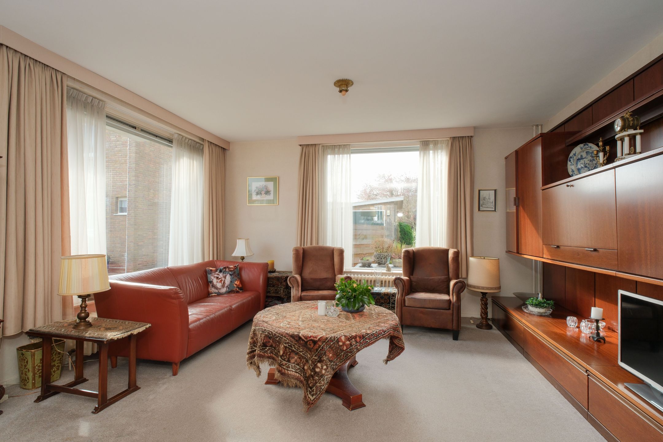 Foto 6 van Hanzelaan 20