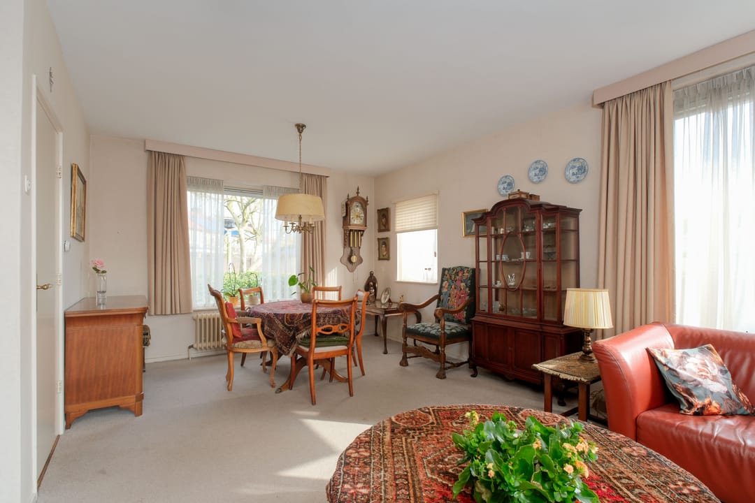 Foto 7 van Hanzelaan 20