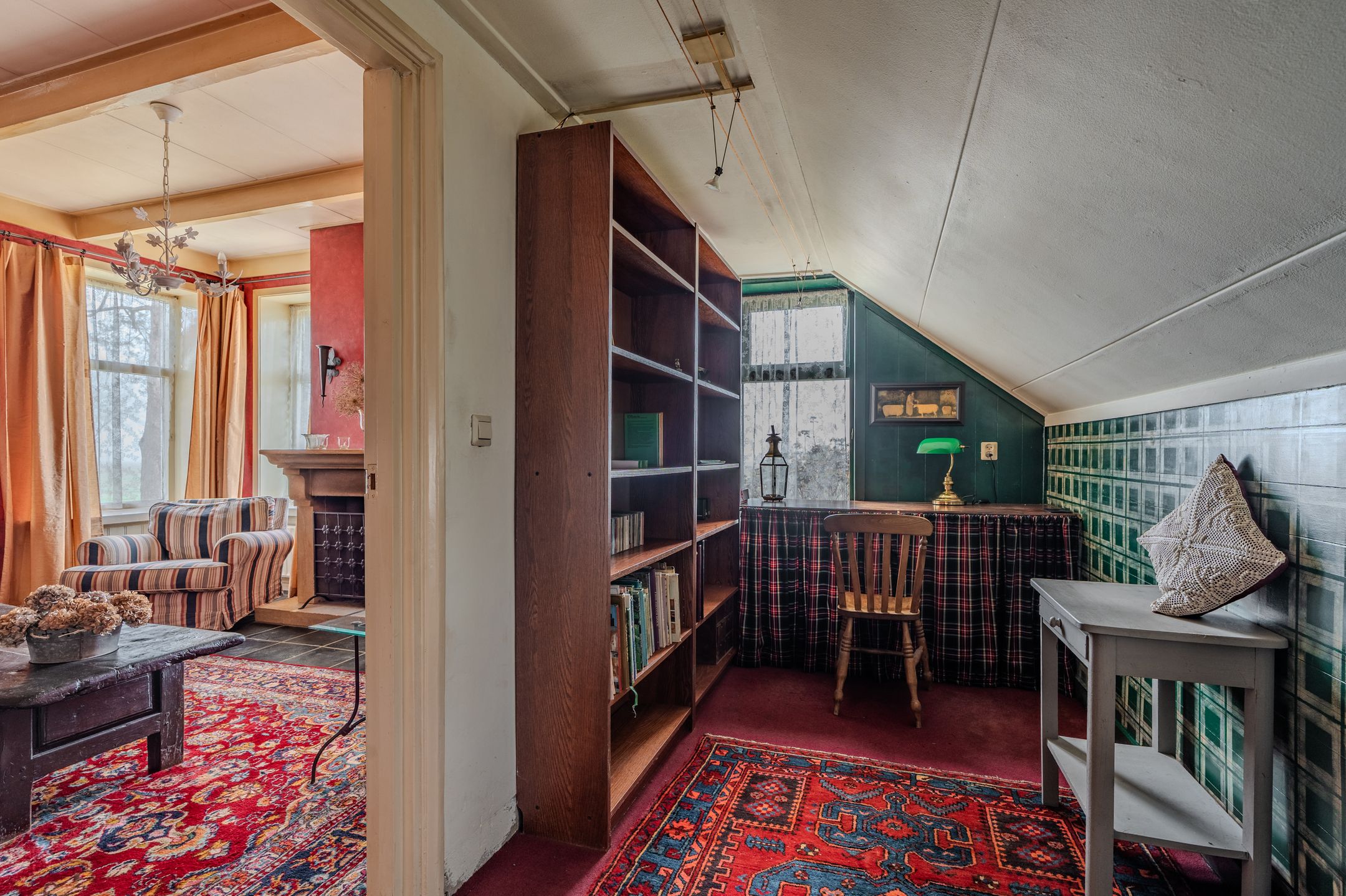 Foto 27 van Rhederweg 198