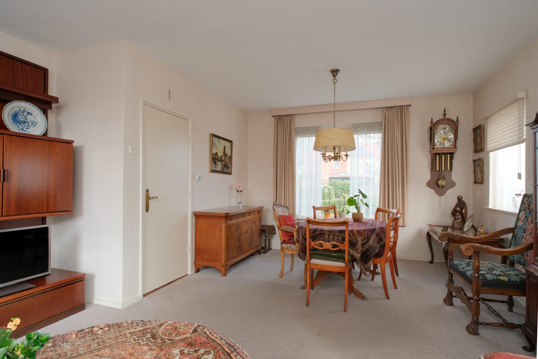 Foto 8 van Hanzelaan 20