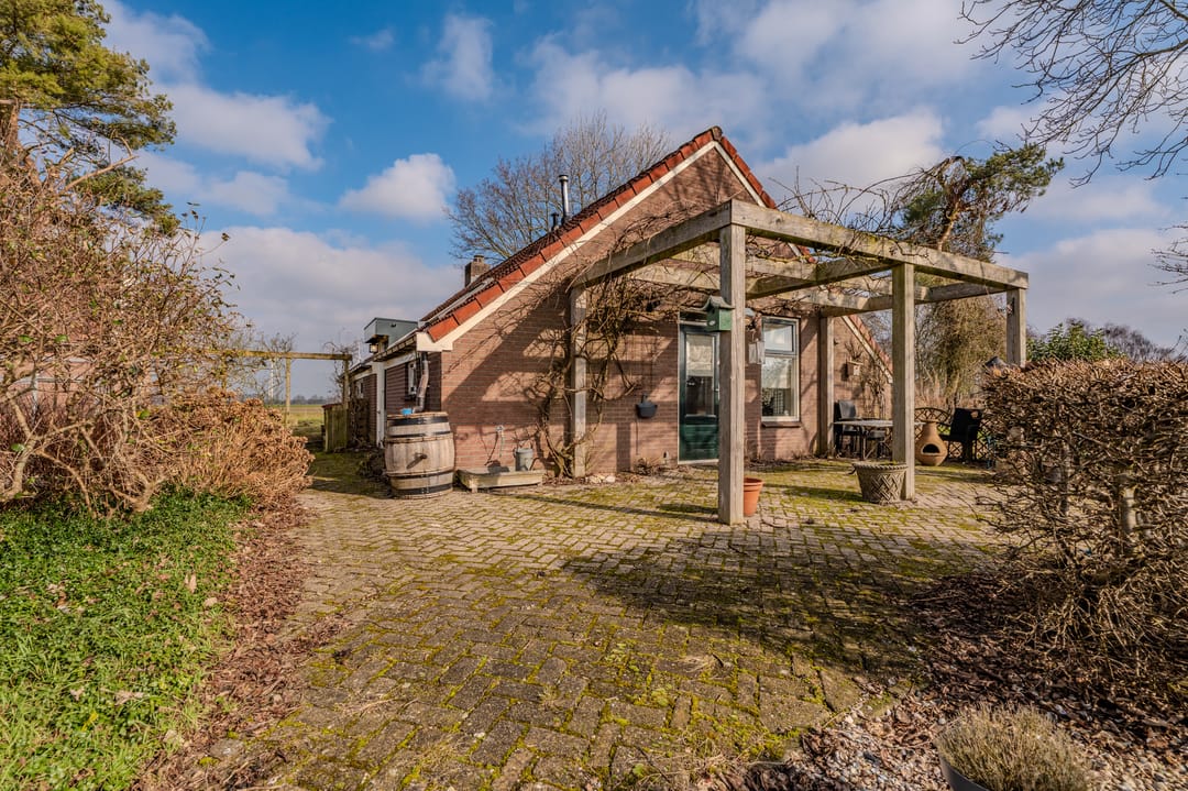 Foto 32 van Rhederweg 198