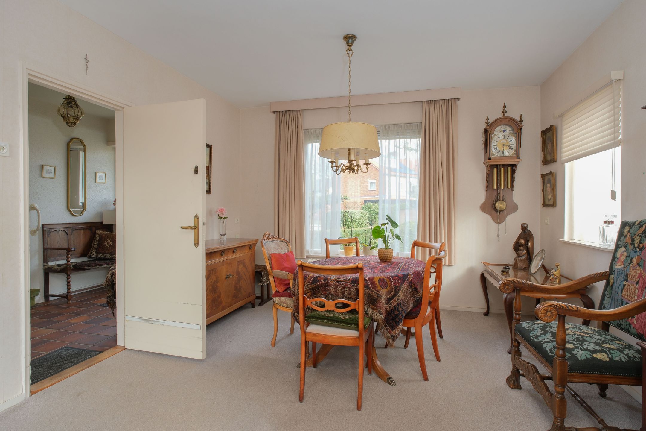 Foto 9 van Hanzelaan 20