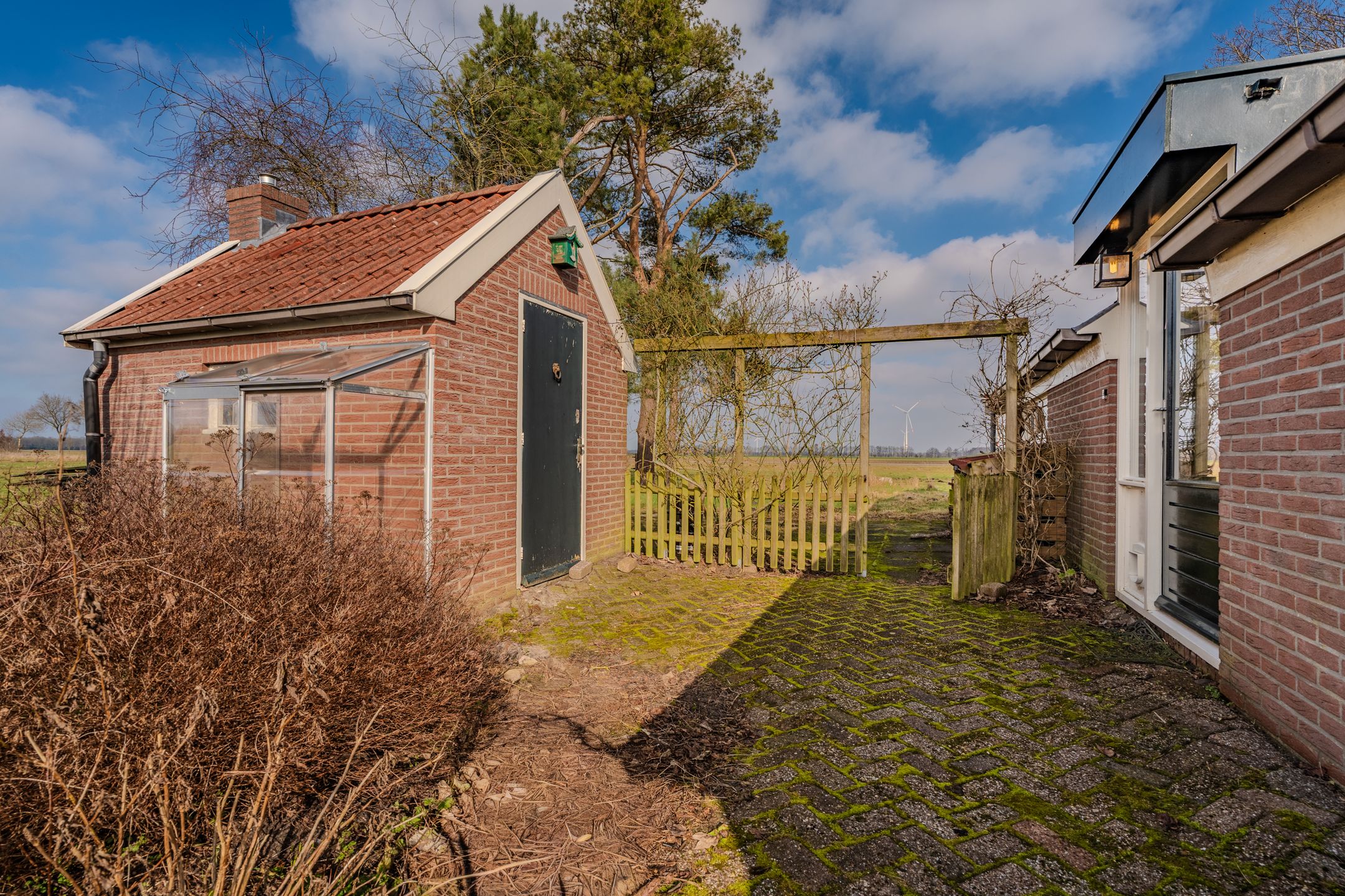 Foto 33 van Rhederweg 198