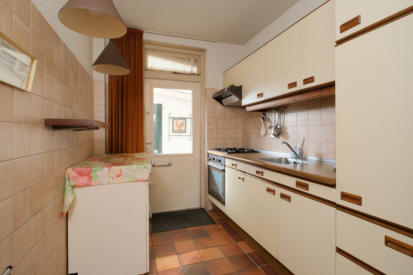 Foto 10 van Hanzelaan 20