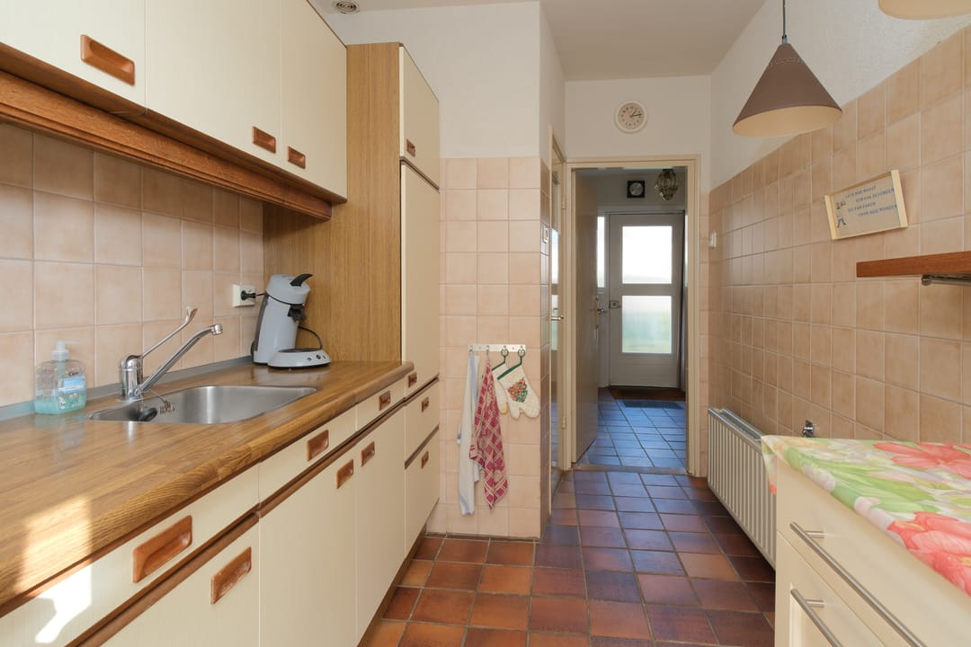 Foto 11 van Hanzelaan 20