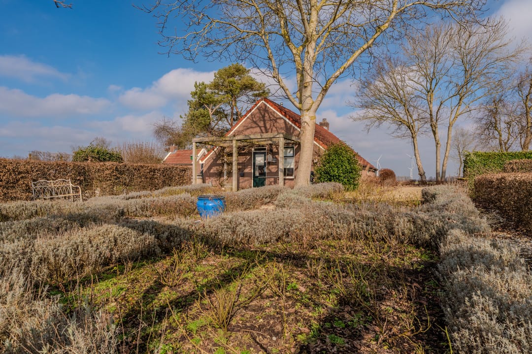 Foto 38 van Rhederweg 198