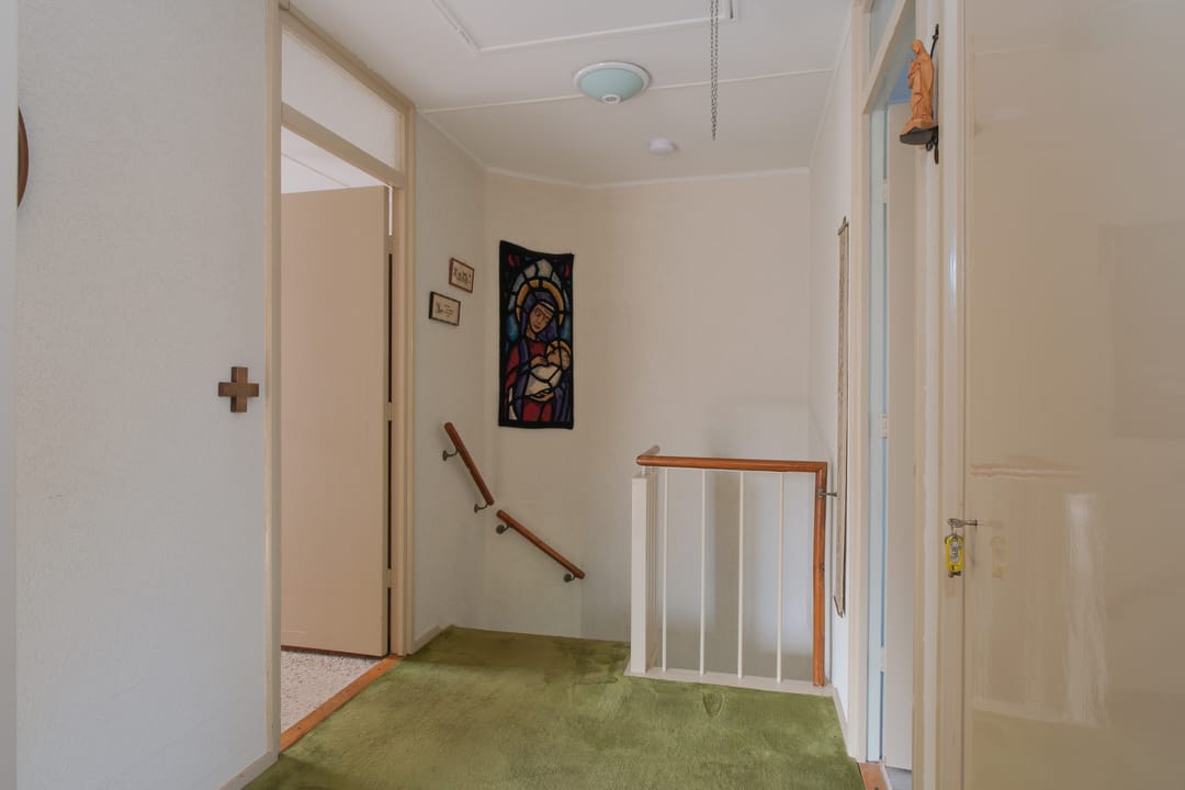 Foto 13 van Hanzelaan 20