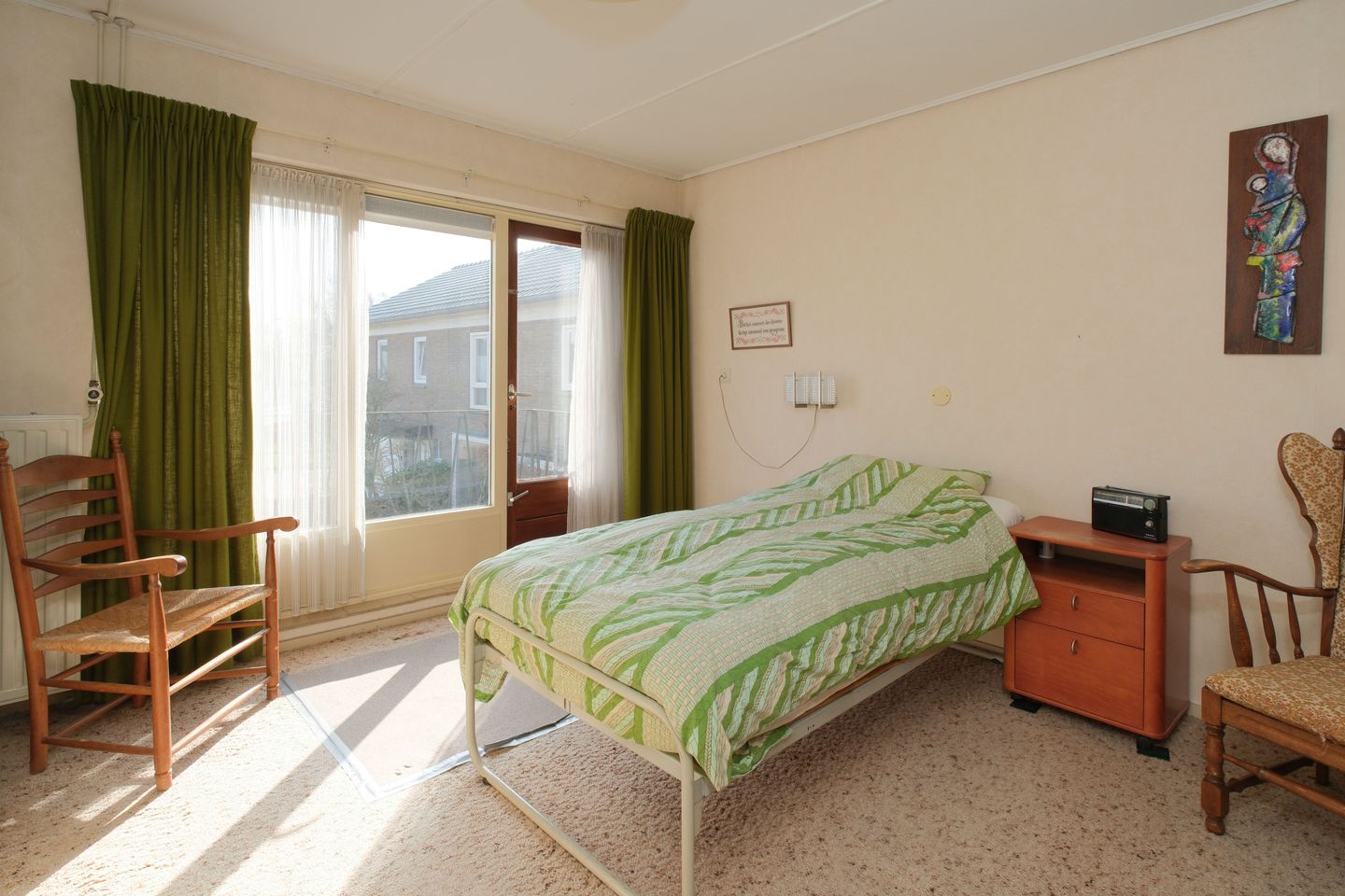 Foto 14 van Hanzelaan 20