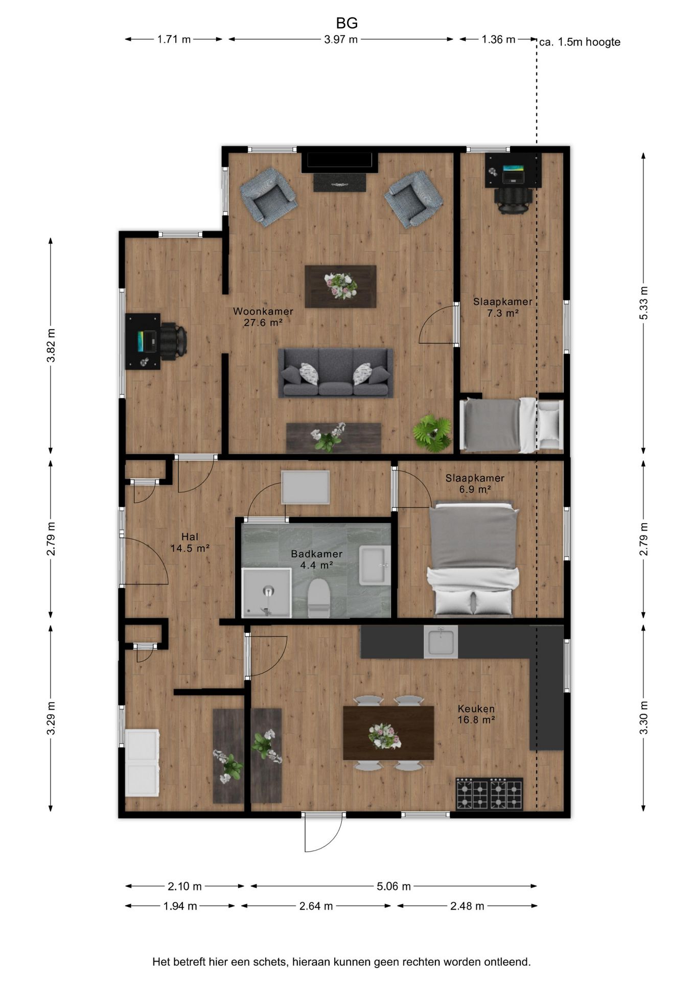 Foto 54 van Rhederweg 198