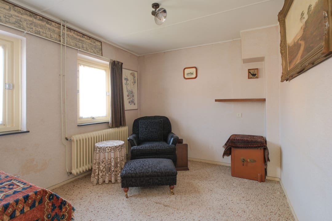 Foto 17 van Hanzelaan 20