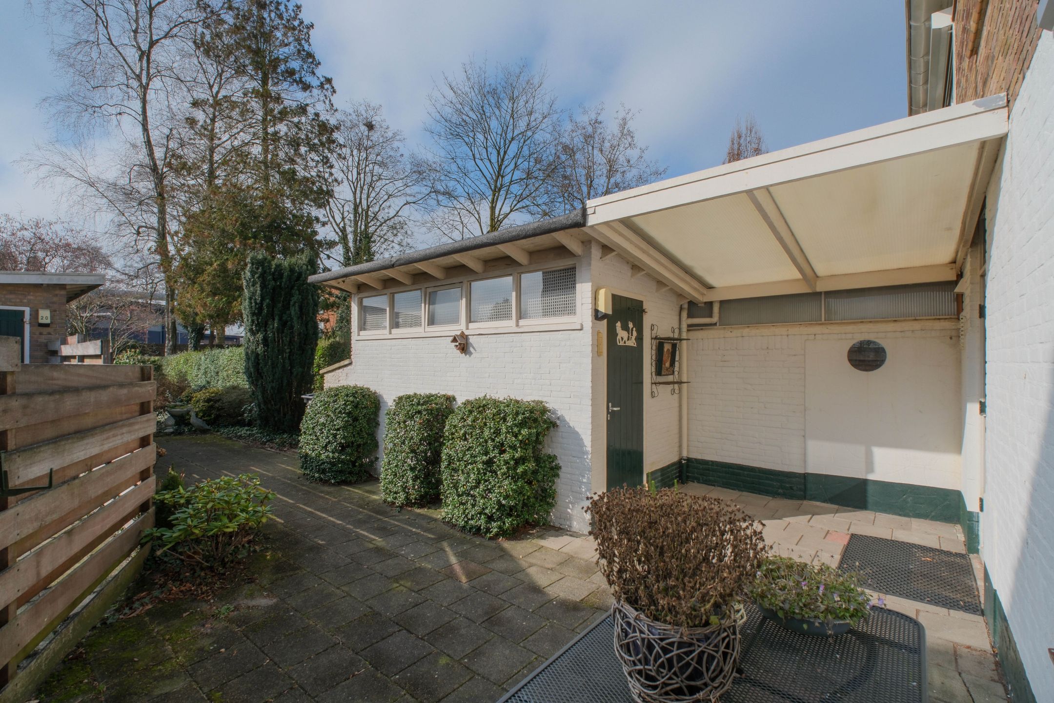 Foto 21 van Hanzelaan 20