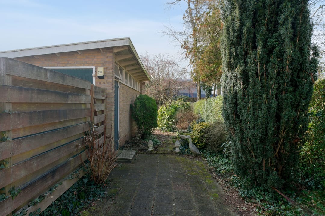 Foto 22 van Hanzelaan 20