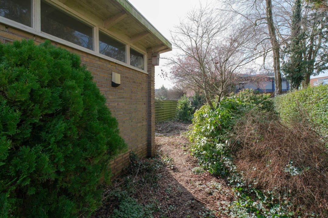 Foto 23 van Hanzelaan 20