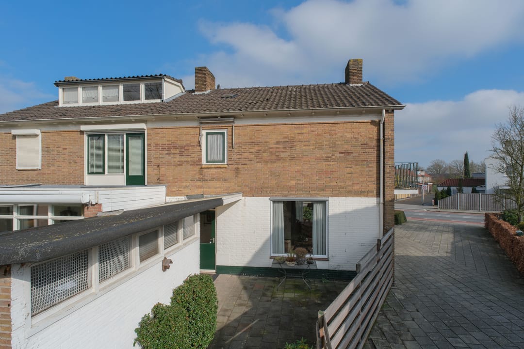 Foto 26 van Hanzelaan 20