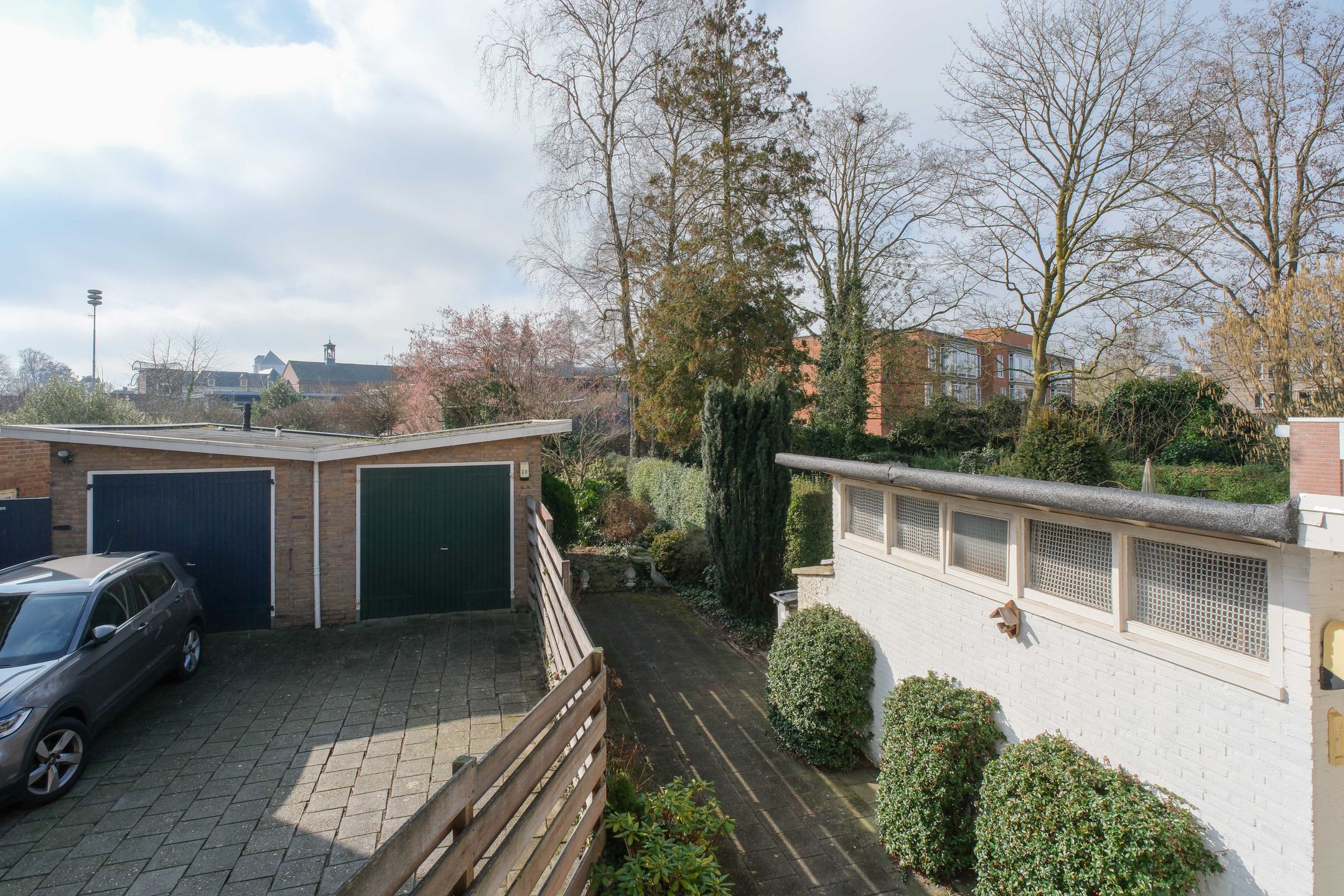 Foto 27 van Hanzelaan 20