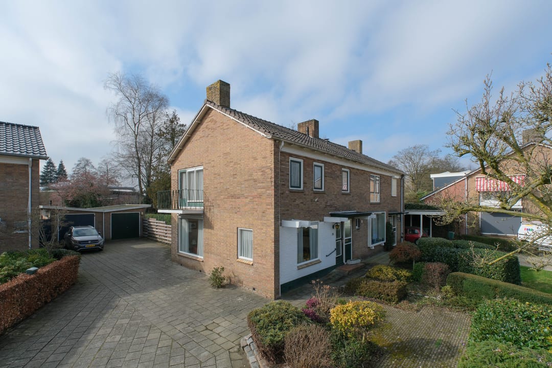 Foto 28 van Hanzelaan 20