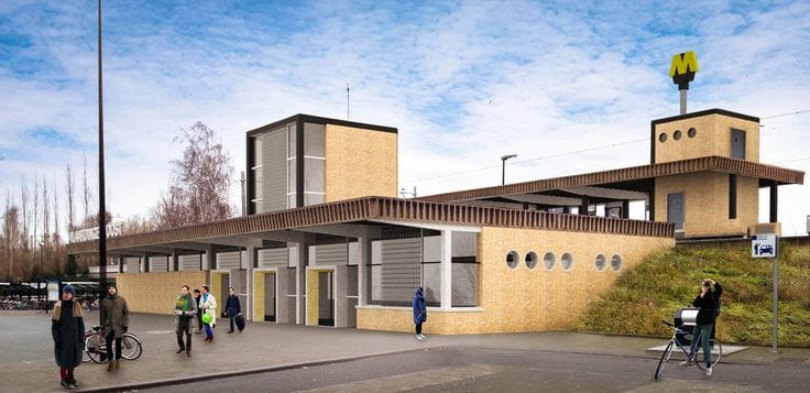 Bekijk foto 4 van Burgemeester Van Lierplein 51