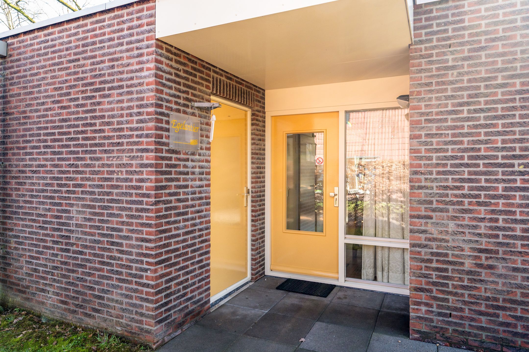 3-bedroom freehold villa in Hoenderloo (Gem. Apeldoorn) — photo 4 of 5