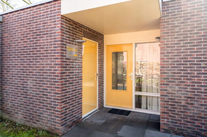 Foto 4 van Krimweg 140-B9