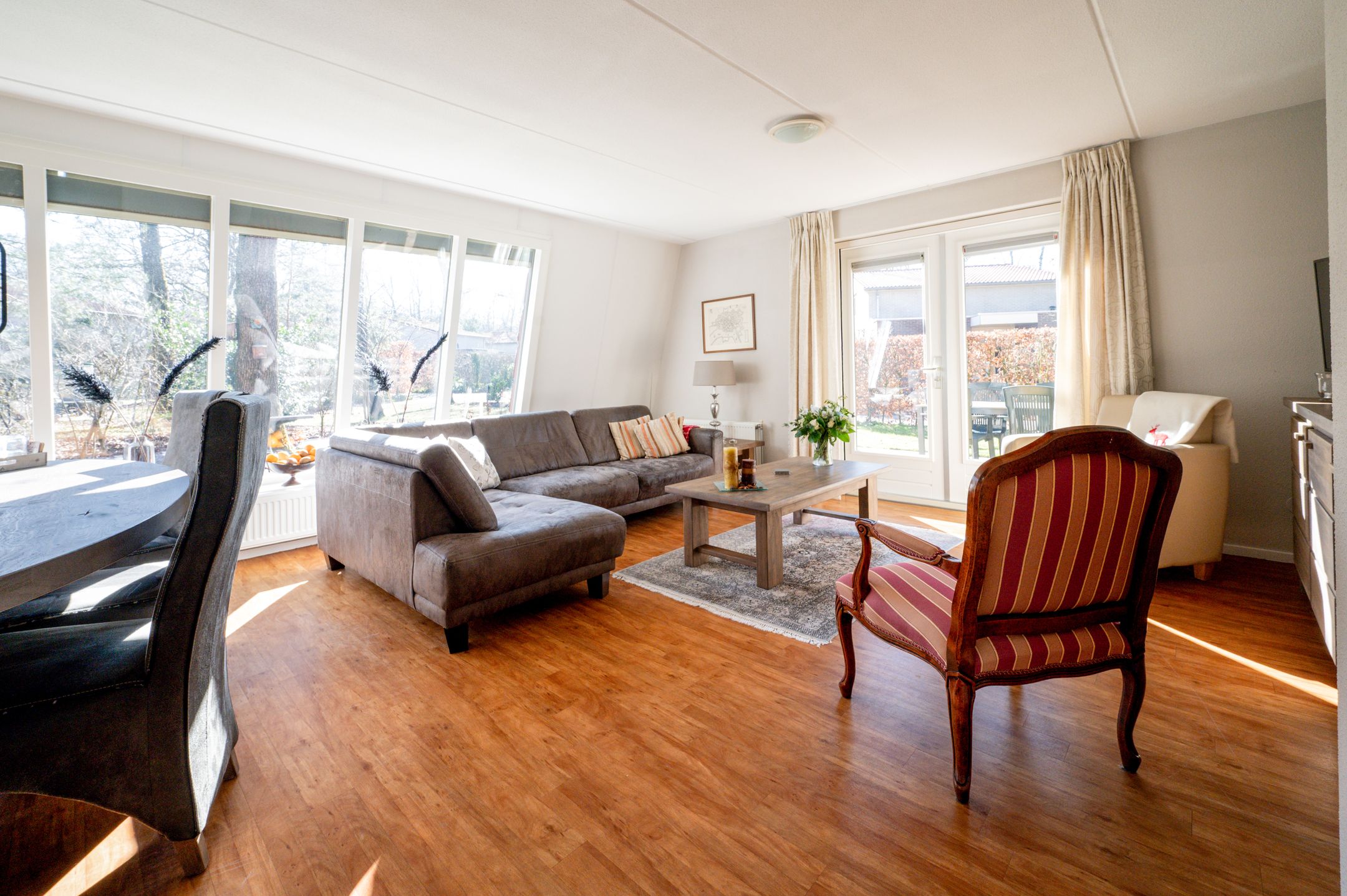 3-bedroom freehold villa in Hoenderloo (Gem. Apeldoorn) — photo 5 of 5
