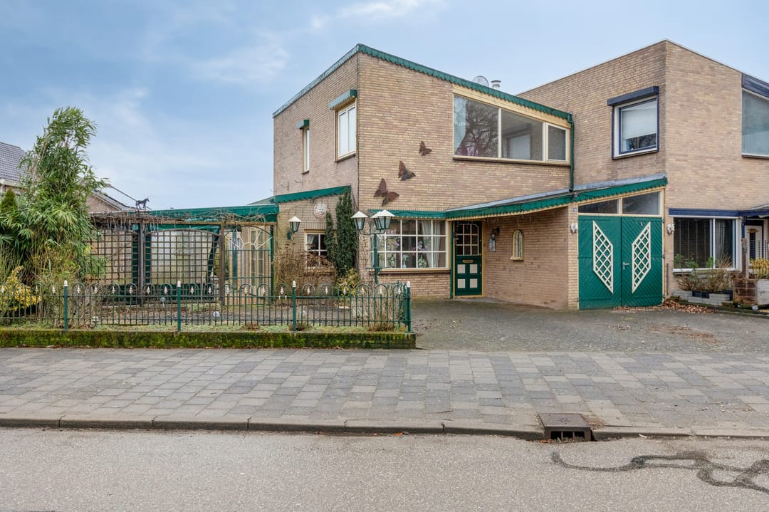 Foto 1 van Oude Doetinchemseweg 102