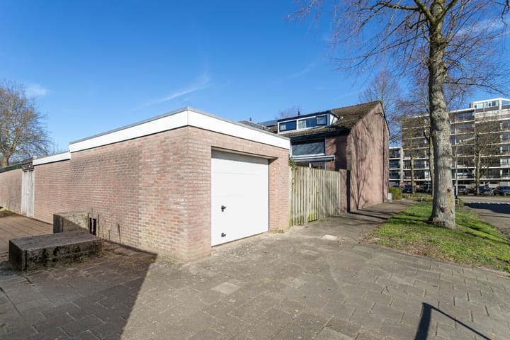 Foto 2 van Buitenpepersdreef 70