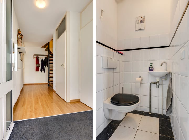 Foto 3 van Buitenpepersdreef 70