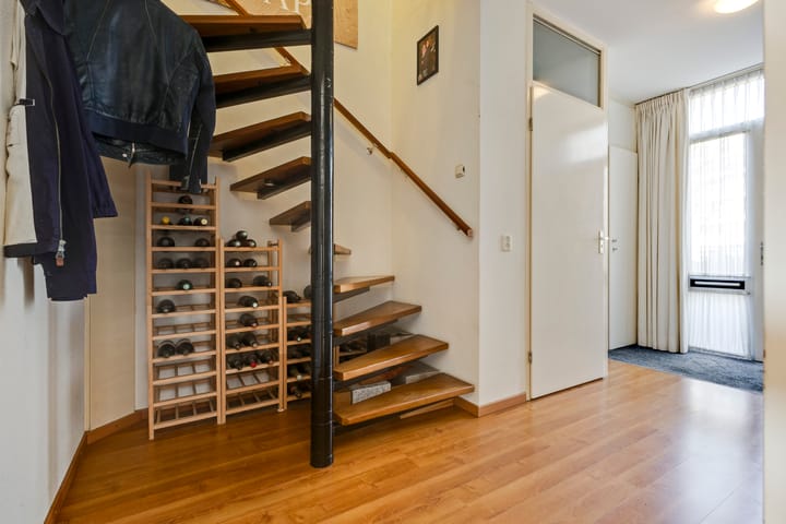 Foto 4 van Buitenpepersdreef 70