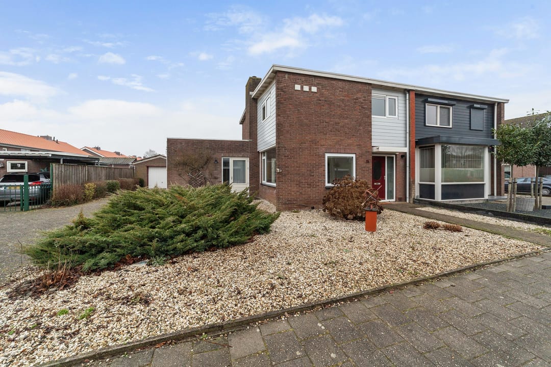 Foto 1 van Jan van Galenstraat 15