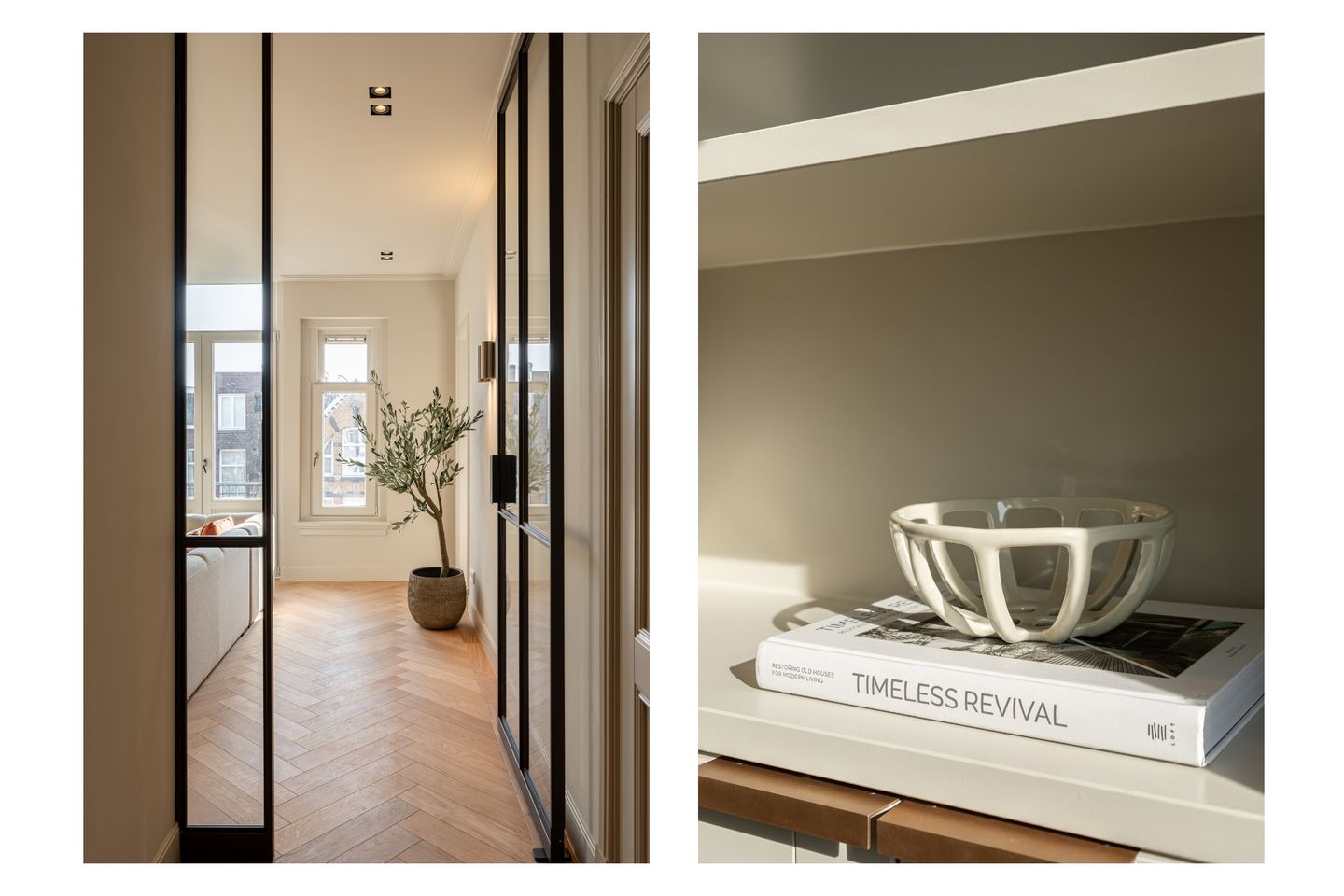 Foto 5 van Koninginneweg 130-3V