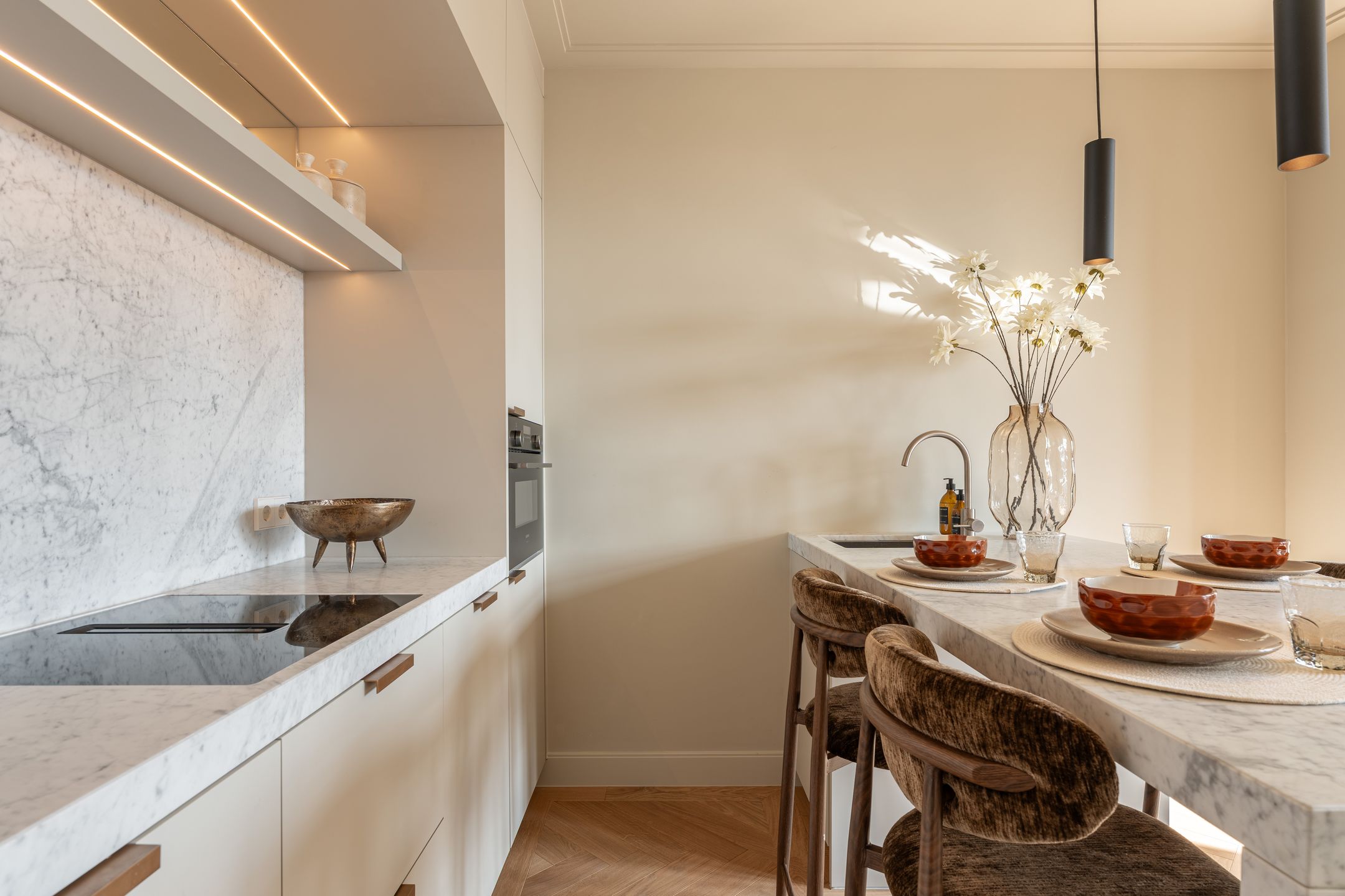 Foto 12 van Koninginneweg 130-3V