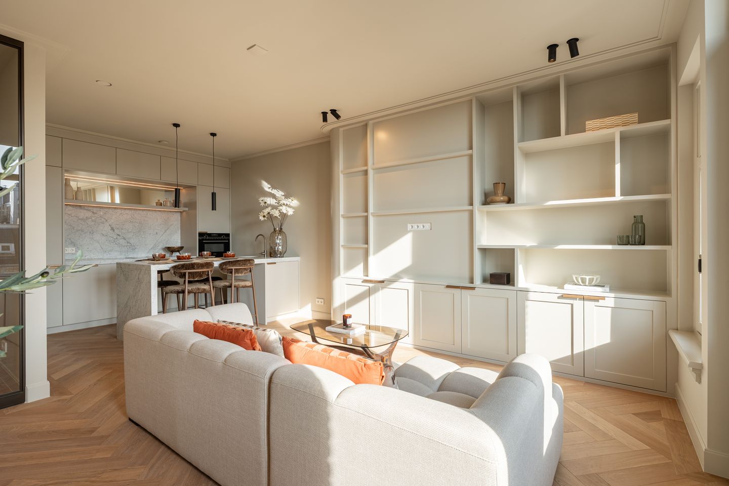 Foto 14 van Koninginneweg 130-3V