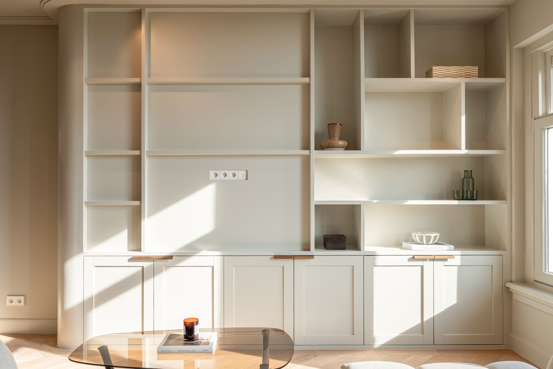 Foto 15 van Koninginneweg 130-3V