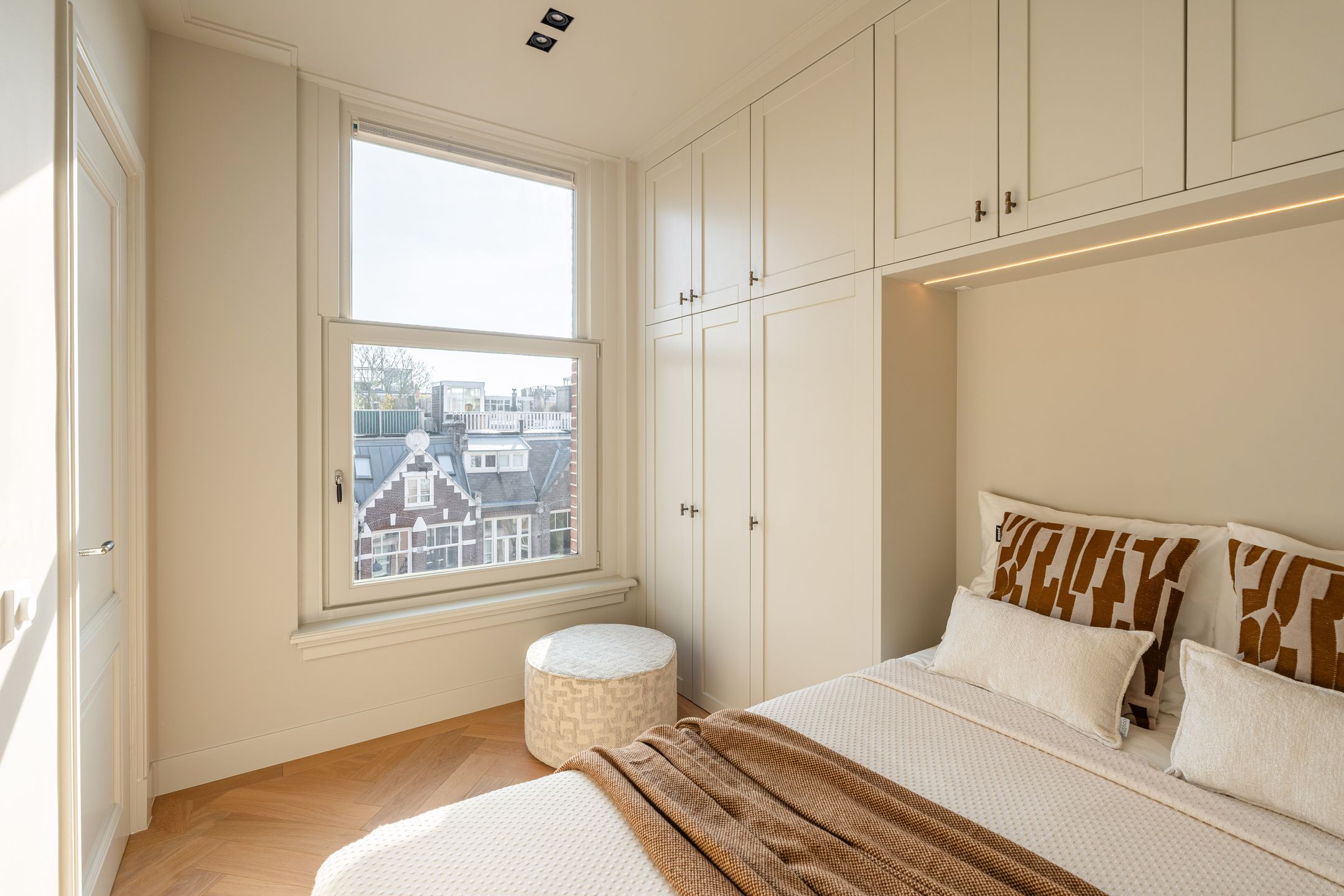 Foto 18 van Koninginneweg 130-3V