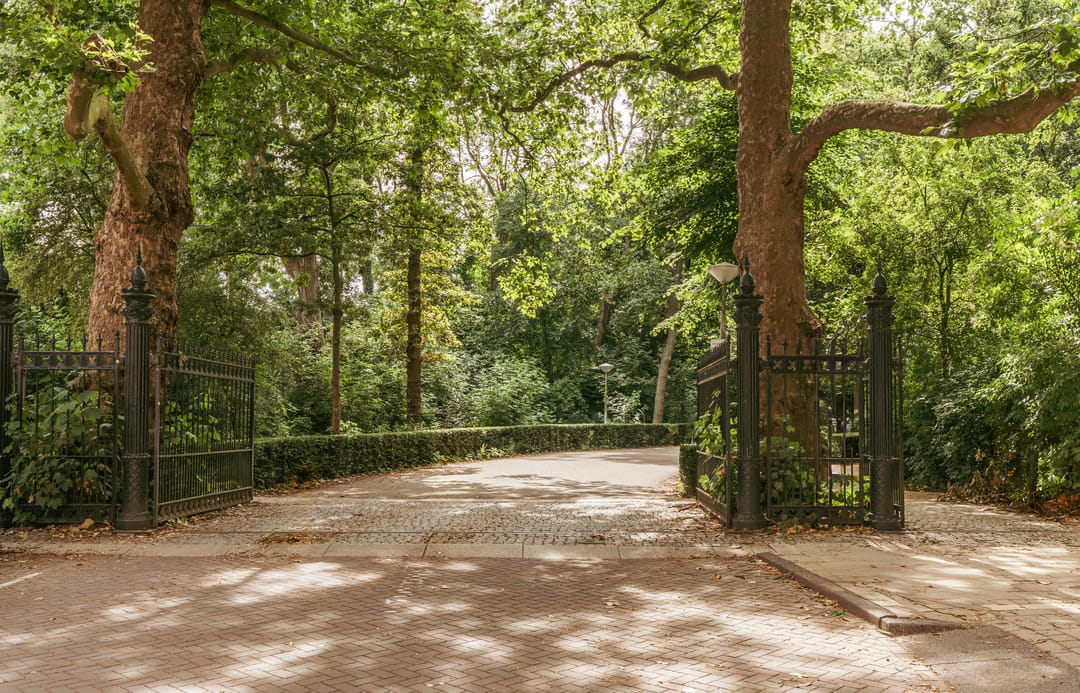 Foto 23 van Koninginneweg 130-3V